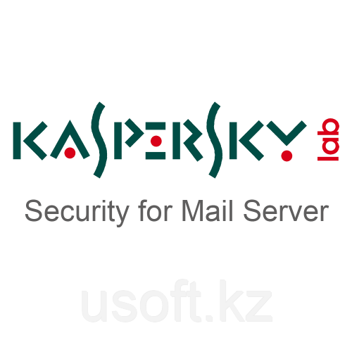 Kaspersky Security for Mail Server Renewal / для Почтовых серверов Продление - фото 4 - id-p3425289