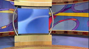 DaStore Products создание виртуальных 3D студий для Avid, Orad, Tricaster, Datavideo, фото 3