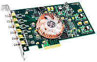 SoftLab Forward TA конфигурацияда: HD-SDI (FD842) енгізу-шығару картасы, 1 арна, BasePack, TitlesPack, OnAirPack бағдарламалық жасақтамасы (хабар таратуды автоматтандыру)