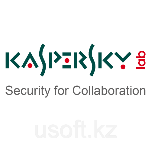 Kaspersky Security for Collaboration Renewal - фото 2 - id-p3434309