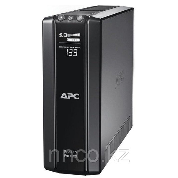 ИБП APC Power-Saving Back-UPS Pro 1500, 230V 