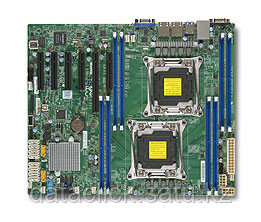 Материнская плата \ Motherboard Supermicro X10DRL-i , фото 2