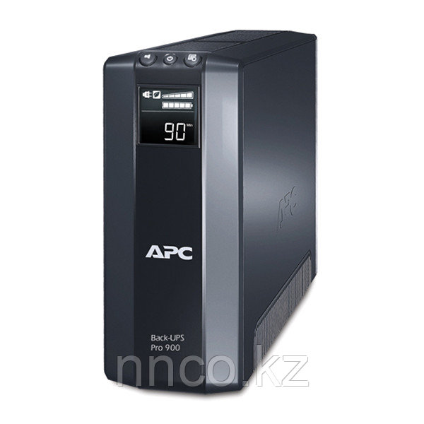 ИБП APC Back-UPS Pro 900, 230V - фото 2 - id-p21870110