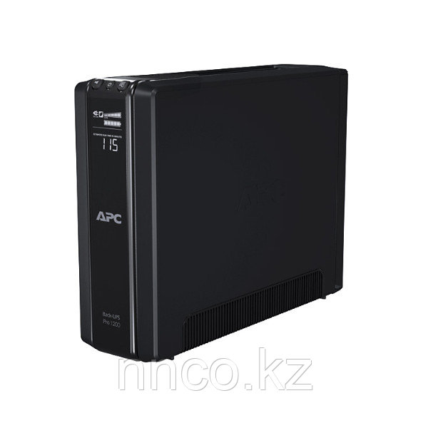 ИБП APC Back-UPS Pro 1200, 230V BR1200GI - фото 2 - id-p21870169