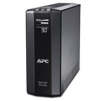 ИБП APC Back-UPS Pro 900VA, 230V