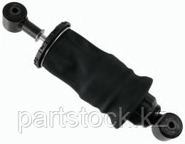 Амортизатор кабины перед на MAN, МАН, OPTIMUM GERMANY 81417226053 I