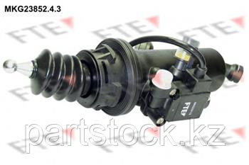 Главный цилиндр сцепления на / для MAN, МАН, FTE MKG23852.4.3