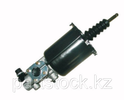 Пневмогидроусилитель (ПГУ) на / для MAN, МАН, WABCO 970 051 412 0