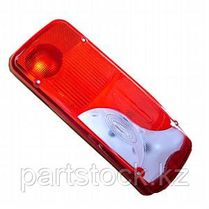 Фонарь зад прав на MAN, МАН, SERPLAS SRT0360LR