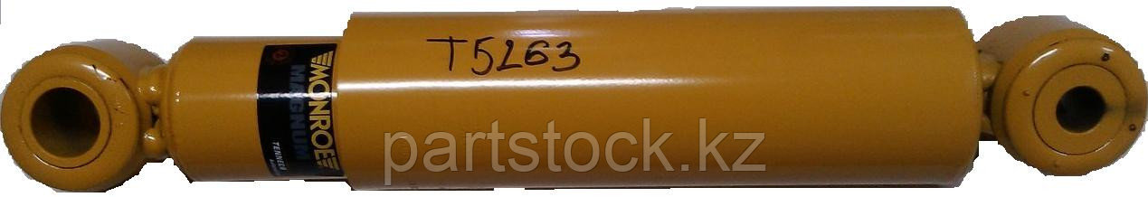 Амортизатор подвески зад, масляный 677x427/ 20x62/ 30x62 на MAN, МАН, MONROE T5263