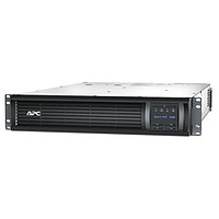 ИБП APC Smart-UPS 2200VA LCD RM 2U SMT2200RMI2U