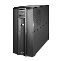 ИБП APC Smart-UPS 3000VA LCD 230V SMT3000I