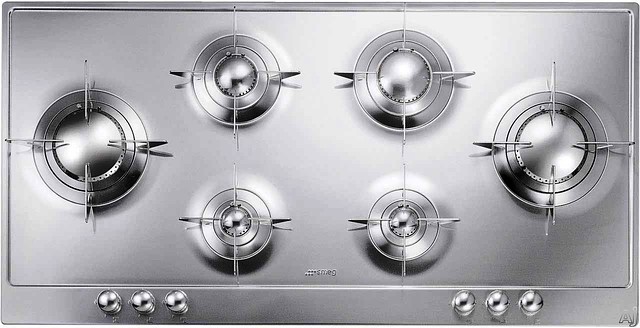 Варочная поверхность Smeg P106ES