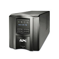 ИБП APC Smart-UPS 750VA LCD 230V SMT750I