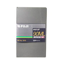 Fuji M321SP-90ML кассета BTCAM 90