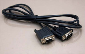 < = MrCable = > LANC-09-L кабель для подключения к RS-232
				