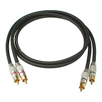 < = MrCable = > VIRM-03-P кабель видео, коаксиальный тюльпа-тюльпан, длина 3 м.