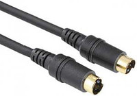 < = MrCable = > VSVM-10-S кабель S-VGA, длина 10 метров
				