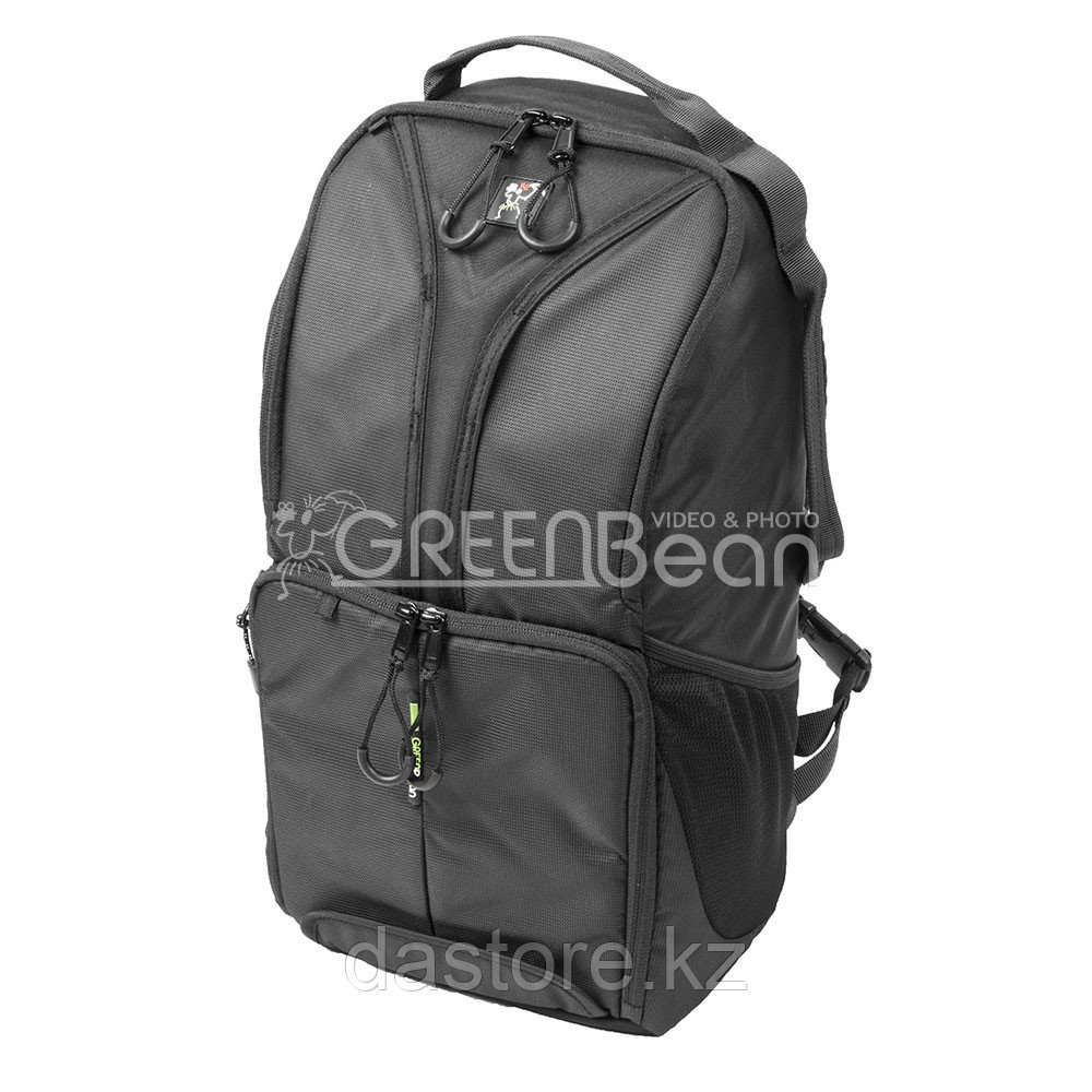 GreenBean Vertex 01 рюкзак фотографа - фото 1 - id-p12926187