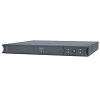 ИБП APC Smart-UPS SC 450VA, 1U 230V SC450RMI1U