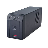 ИБП APC Smart-UPS SC 620VA 230V SC620I