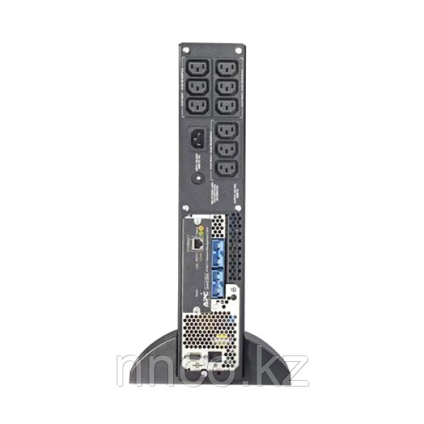 ИБП APC Smart-UPS XL Modular 1500VA 230V SUM1500RMXLI2U - фото 2 - id-p21878751