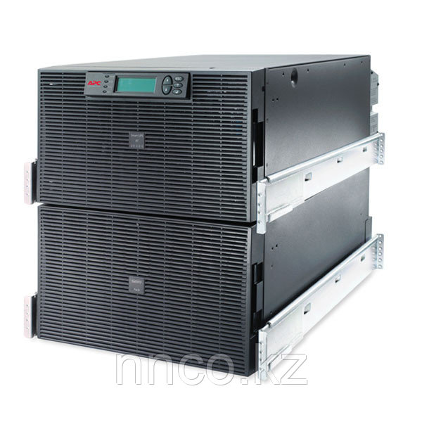 ИБП APC Smart-UPS RT 20kVA RM 230V SURT20KRMXLI