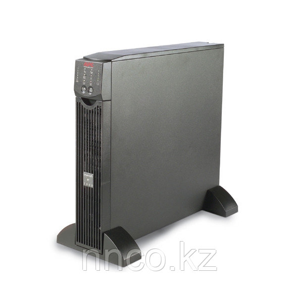 ИБП APC Smart-UPS RT 1000VA 230V SURT1000XLI