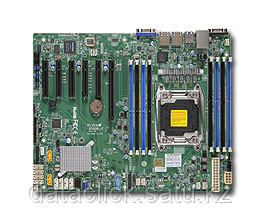 Материнская плата \ Motherboard Supermicro X10SRI