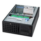 Корпус для сервера Supermicro CSE-745TQ-R800 Tower 4U, фото 2