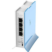 MikroTik hAP lite TC