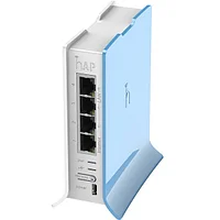MikroTik hAP lite TC