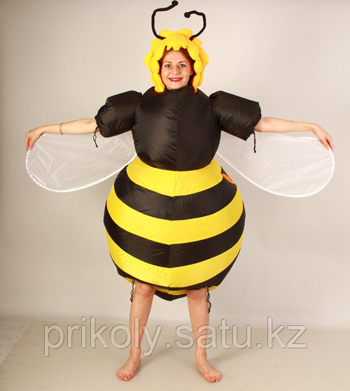 Пчелка - фото 1 - id-p21889278