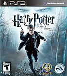 Игра для PS3 Harry Potter and the Deathly Hallows Part I, фото 2