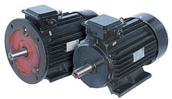 Электродвигатель  11 квт 1500 об/мин Корея