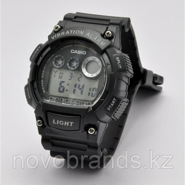 Наручные часы Casio W-735H-1AVEF - фото 5 - id-p22134447