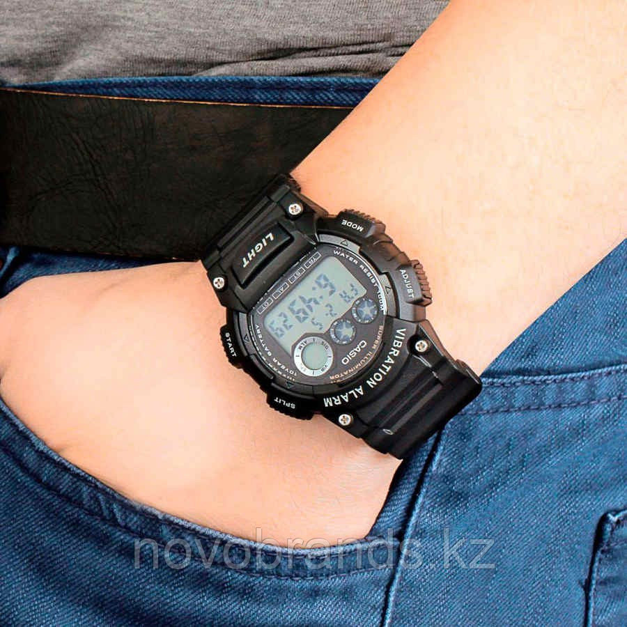 Наручные часы Casio W-735H-1AVEF - фото 6 - id-p22134447