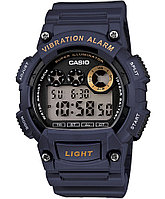 Наручные часы Casio W-735H-2A