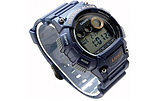 Наручные часы Casio W-735H-2A, фото 3