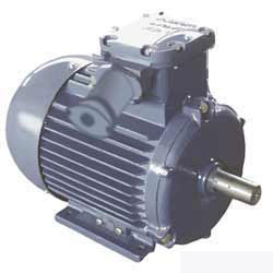 Электродвигатель ВЗГ 7,5 квт 3000 об/мин - фото 1 - id-p21879372