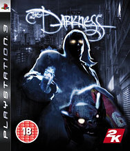 Игра для PS3 The Darkness