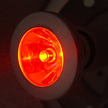 Многоцветная лампа с пультом, фото 3