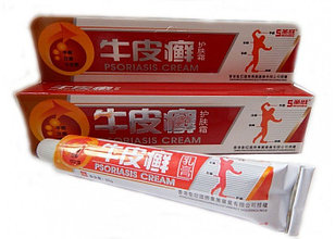 Крем от псориаза «Psoriasis Cream»