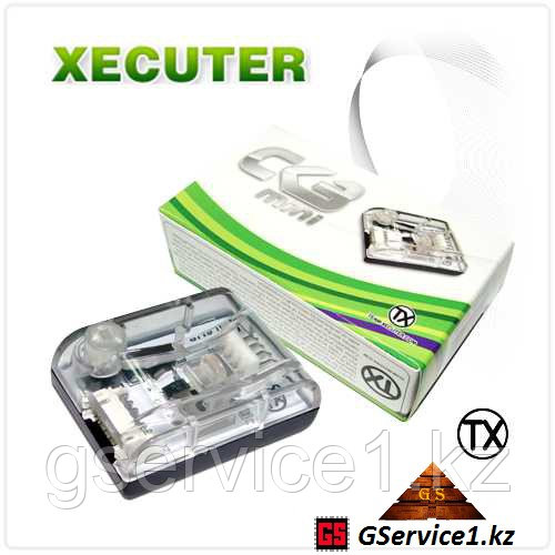 XECUTER CK3i MINI