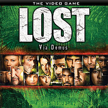 Игра для PS3 Lost Via Domus (вскрытый)