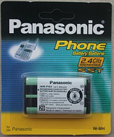 Аккумулятор PANASONIC HHR-P104  3,6v  830mAh