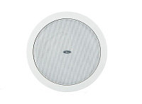 ITC T-104U Потолочнаяакустическая система, 3W, 100V, 88-96 dB, 110-13000 Hz, 22149732 ITC T-104U Потолочнаяакустическая система, 3W, 100V, 88-96 dB, 110-13000 Hz,