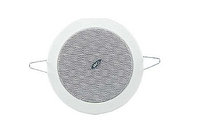 ITC T-104G Потолочная врезная двухполосная акустическая система, 3-6W, 100V, 88-96 dB, 110-13000 Hz, 22149741 ITC T-104G Потолочная врезная двухполосная акустическая система, 3-6W, 100V, 88-96 dB, 110-13000 Hz,