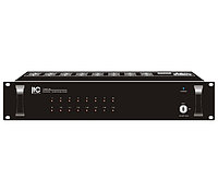 ITC T-6216 Cиловой коммутатор, 16 каналов, 220V, 5,6 кг, 2U 22150074 ITC T-6216 Cиловой коммутатор, 16 каналов, 220V, 5,6 кг, 2U