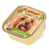 Stuzzy «Mister Stuzzy Dog» с кроликом 150г консервы для собак